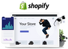 Branded Shopify Dropshipping Business
